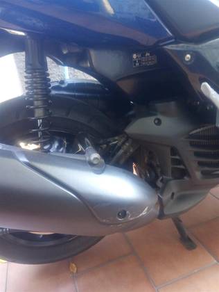 YAMAHA NMAX 160 ABS YAMAHA NMAX 160 ABS